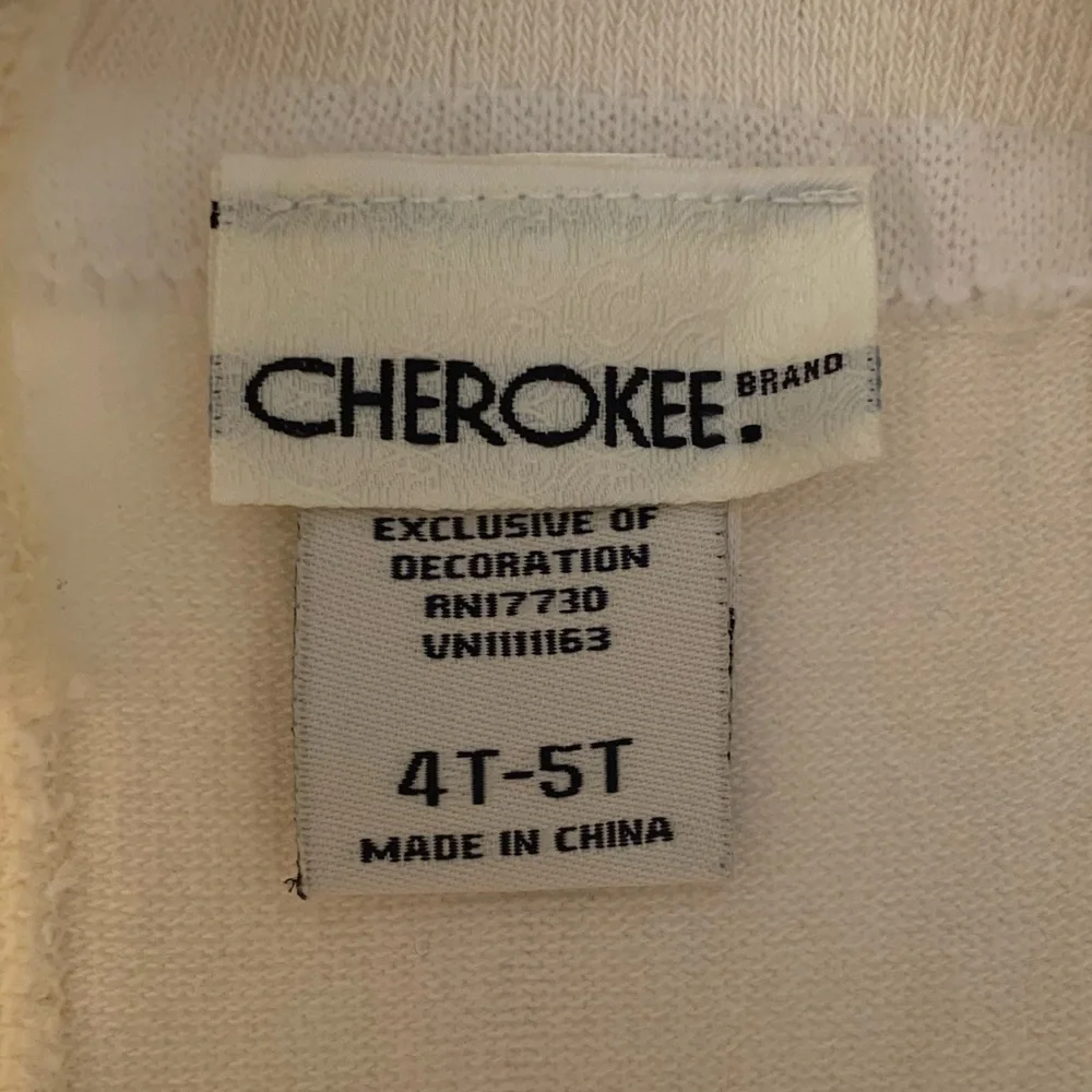 Cherokee tights solid